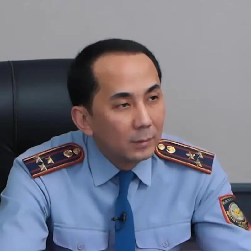 Ұлтаралық алауыздықты қоздыру бойынша қылмыстық іс қозғалды  