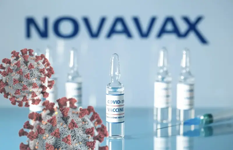 Коронавирусқа қарсы Novavax вакцинасын қолдану ұсынылды  