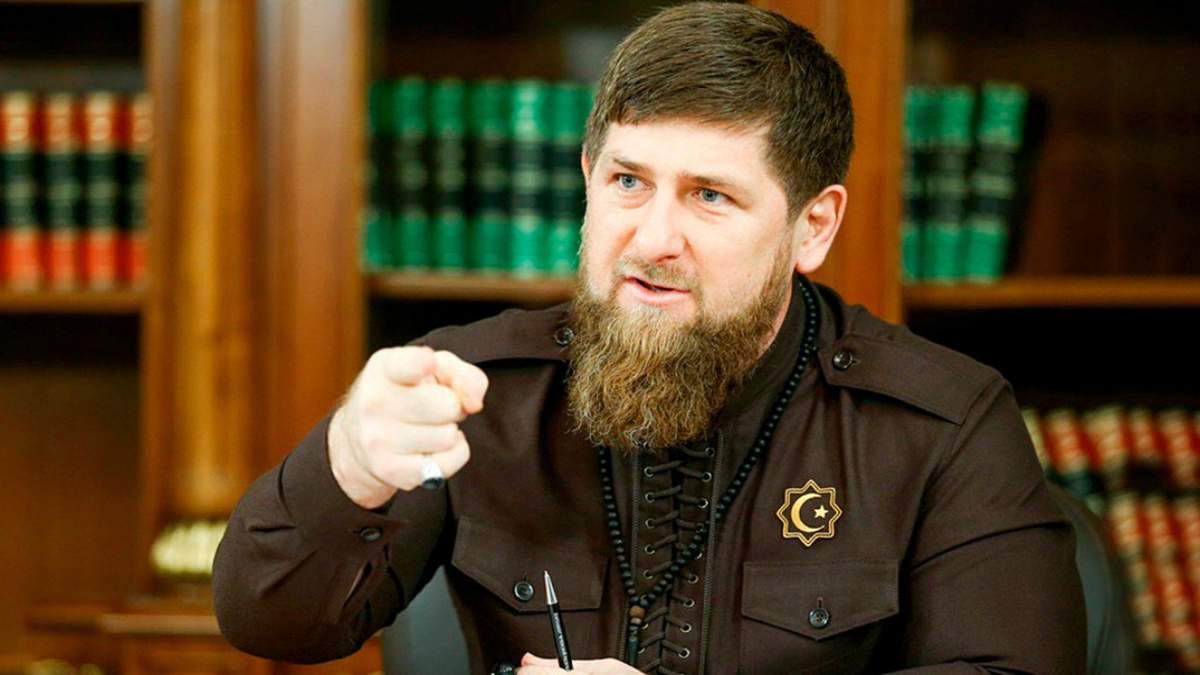 Қадыров АҚШ-қа ескерту жасады