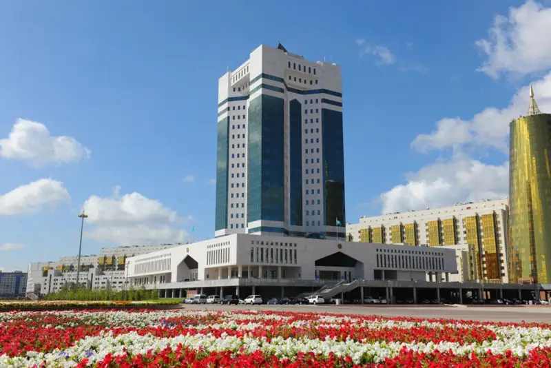 9 қыркүйекте Үкімет отырысы өтеді  