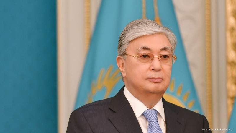 Қазақстан Республикасында төтенше жағдай енгізілді