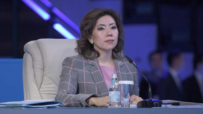 ЕАЭО елдері үшін қаржы пирамидаларының бірыңғай «қара тізімі» әзірленбек