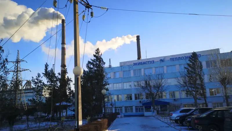 «Сыйға» тартылған ТЭЦ: «Екібастұз ЖЭО-ны» Клебанов НЕГЕ 1 теңгеге бағалады?