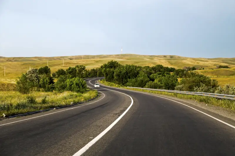 Президент республикалық барлық жолдарды жөндеуден өткізуді тапсырды