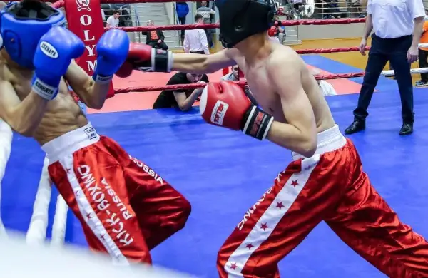 Қазақстан құрамасы кикбоксингтен әлем чемпионатында 51 медаль алды