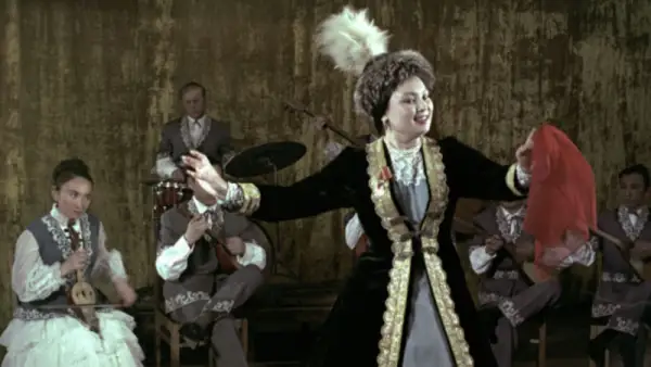 Алматыда Роза Бағлановаға ескерткіш қойылады