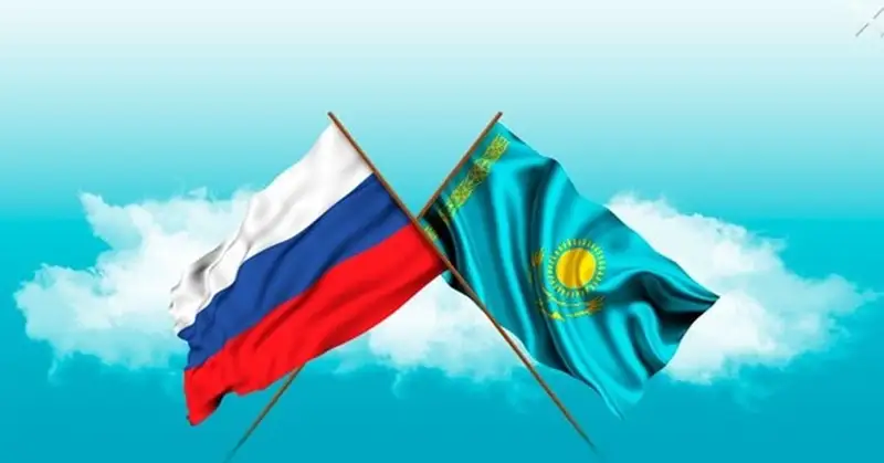 ҚР Сыртқы істер министрі ресейлік әріптесі Сергей Лавровпен кездесті  
