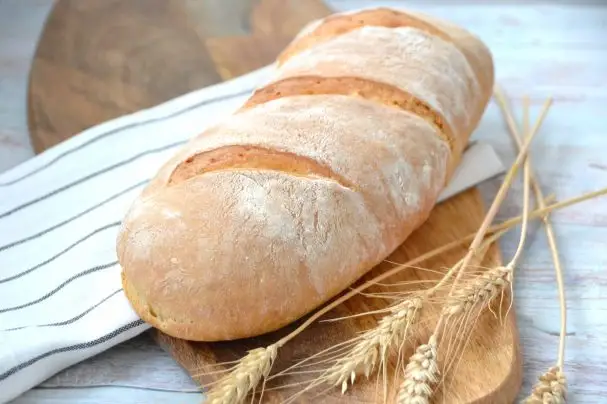 Елімізде нан бағасы 20%-ға өсті