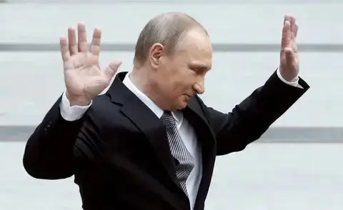 Путин Қазақстанға келеді
