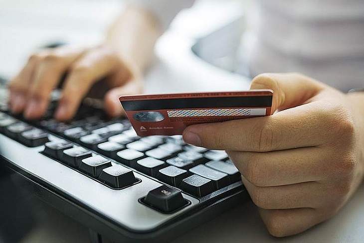 Ақтөбе облысында 219 интернет алаяқтық тіркелді 