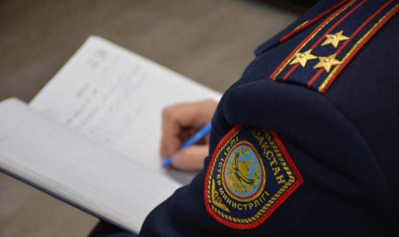 Алматы полициясы алдағы үш күнде күшейтілген режимде жұмыс істейді