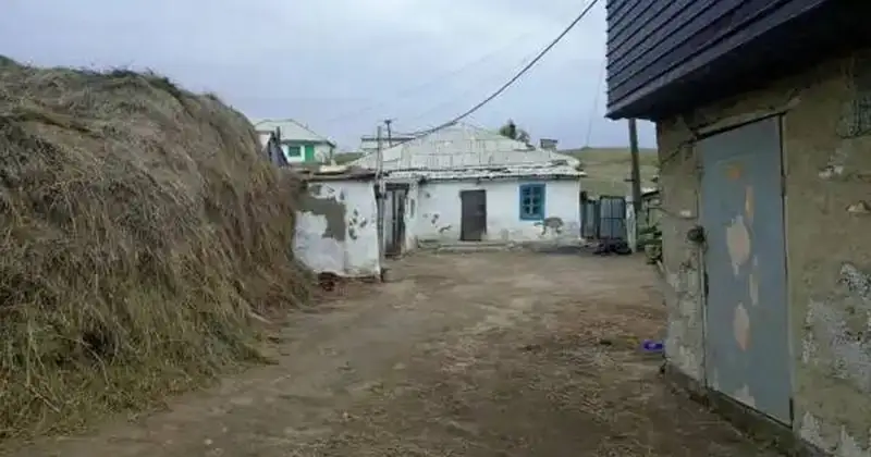 Аягөзде 4 ұлынан айырылған әке не болғанын айтты