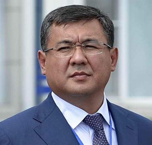 Ғани Сәдібеков: Жемқорлыққа қарсы күрескерлер өз қателігін мойындауды білмейді