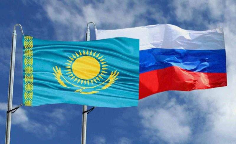 Қазақстан және Ресей. Өзара сауданы қалай жандандыруға болады?