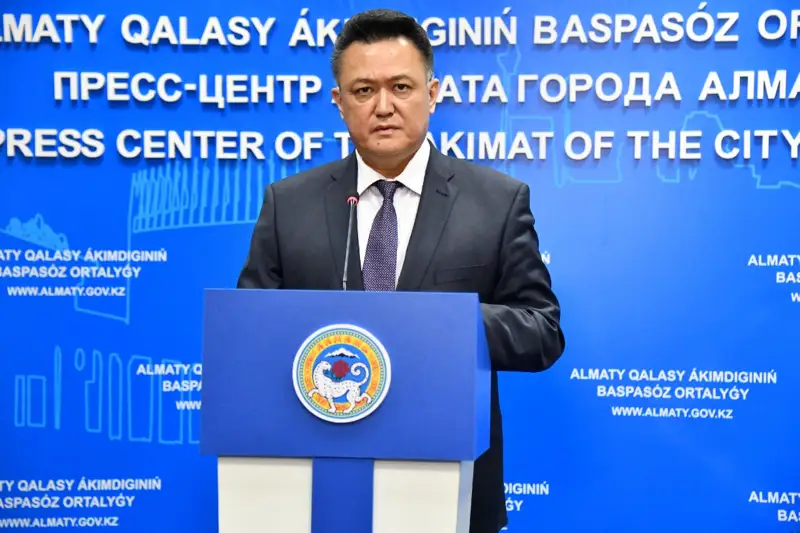 Алматы: Қайтыс болған марқұммен құдалықта болғандар анықталуда 