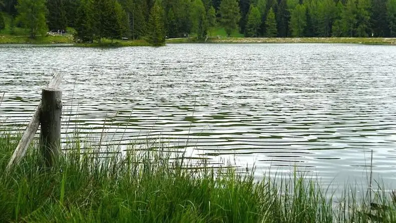 Ертіс өзеніне әйел адам екі баласымен бірге батып кетті