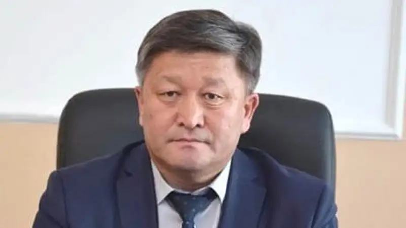 Тарбағатай ауданына жаңа әкім тағайындалды
