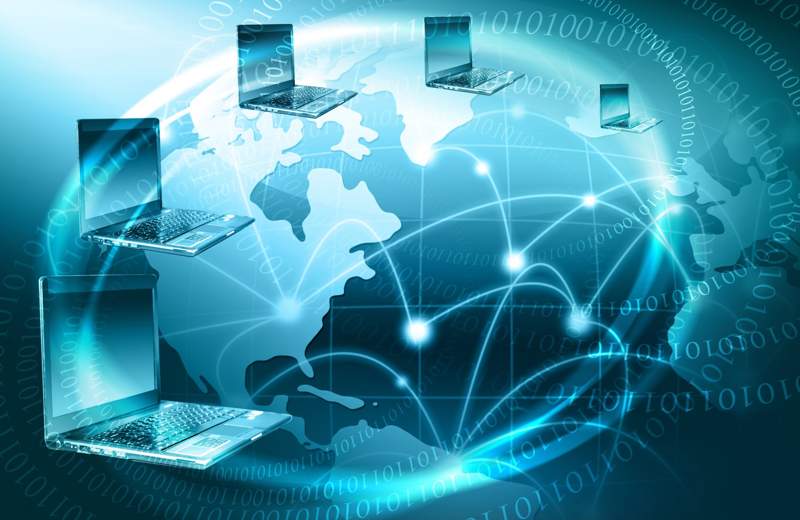 Қазақстандықтарға кемінде 100 Мбит/с жылдамдықтағы интернет қолжетімді болады