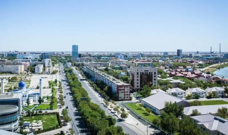 Атырау: 33 млрд теңгенің жобалары іске асырылуда