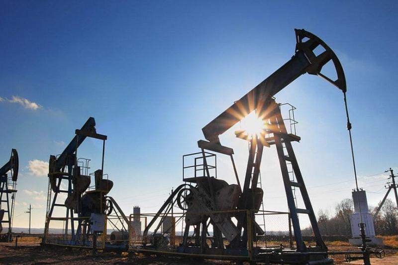 Ресейдің мұнай-газ импорты тұралап қалуы мүмкін 