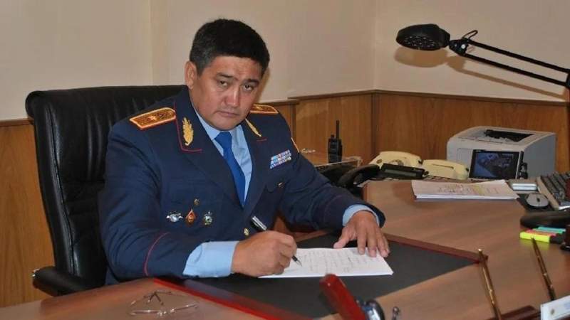 Қалалық соттың судьясы БАҚ өкілдері мен сотталушы Күдебаевқа ескерту жасады  