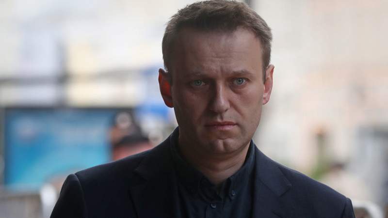 Ресейлік оппозиционер Алексей Навальный ауыр жағдайда жан сақтау бөліміне түсті