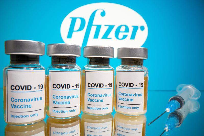 Pfizer вакцинасы балаларға тиімді ма?