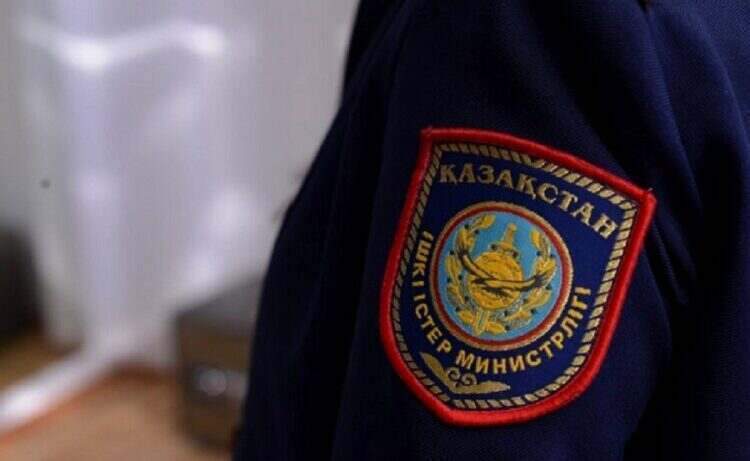 Қызылордада жоғалған 16 жастағы қыз елордадан табылды 