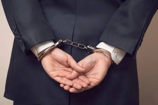 Бір өңірде 2 айда 9 шенеунік ұсталды