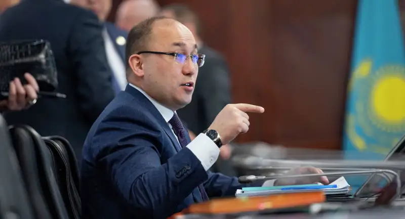 Дәурен Абаев: Ұлық Ұлыс – біздің мемлекеттілік дәстүріміздің алтын бесігі