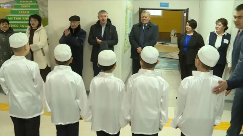 Қарағанды облысында абай атындағы мектептер альянсының құрылтайы өтті