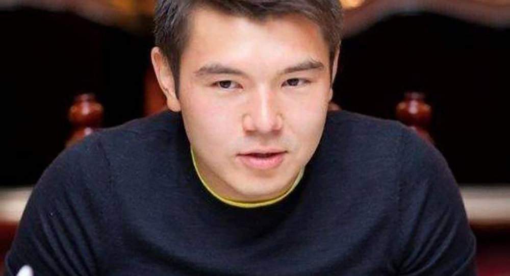 Айсұлтан да «баспанасыз» жүр