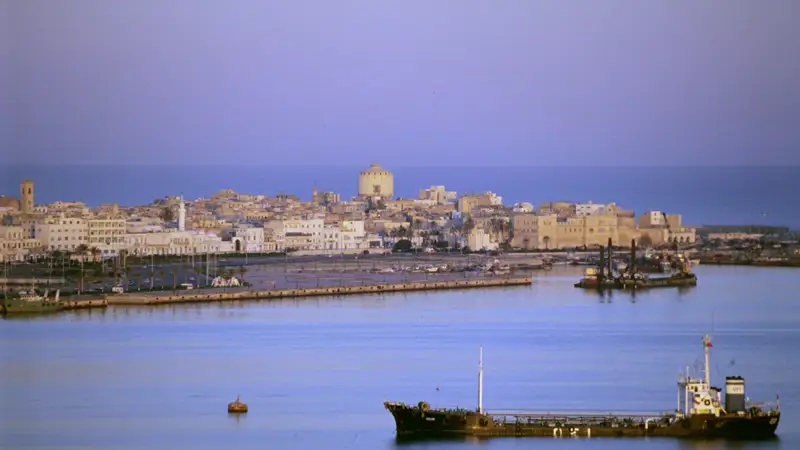 Қазақстанда тіркелген ұшақтар Ливияға қару-жарақ тасымалдаған  