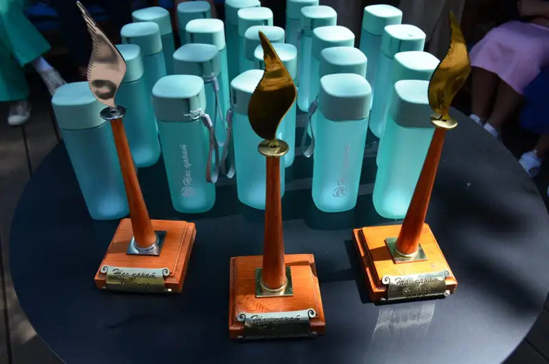 "Жас Қанат - 2023": жеребе тартылды