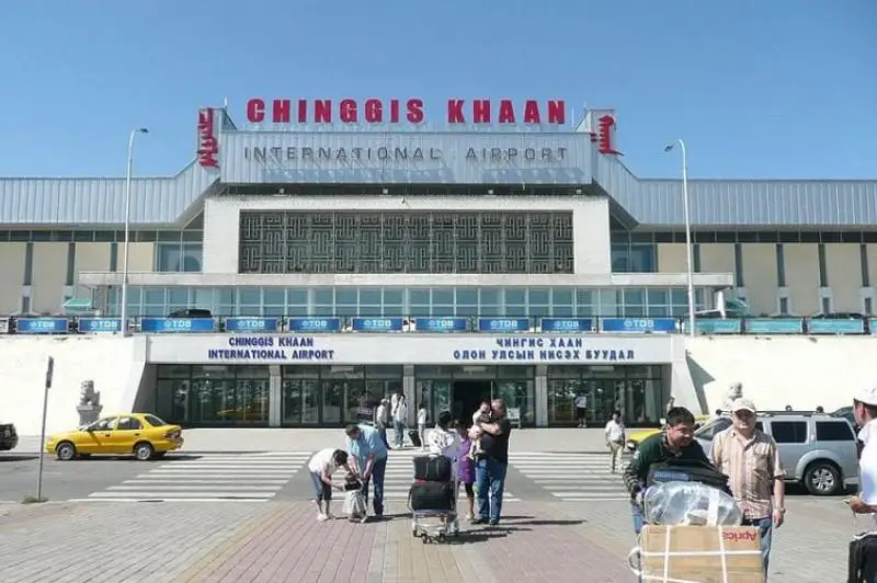 Моңғолия үкіметі «Шыңғысхан»-нан бас тартты