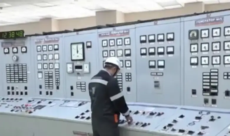 Екібастұз жылу электр станциясындағы апат: Су жылыту қазандықтары толық іске қосылады