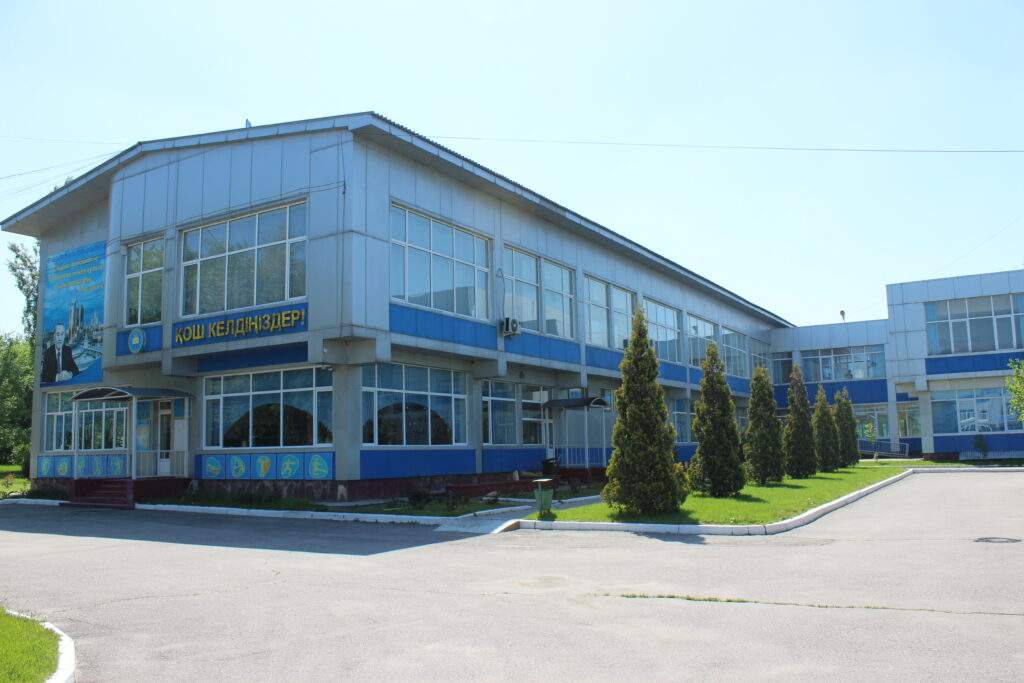 «ШАҢЫРАҚ» спорт мектебіндегі дау: Тексеріс НЕГЕ жүргізілмеді?