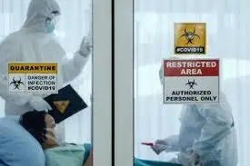 Коронавирустан қорғанудың жаңа технологиялары қандай?