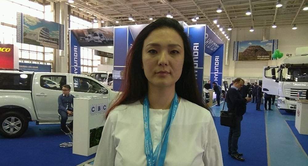 Анар Мақашева утиль алымға қатысты пікір білдірді