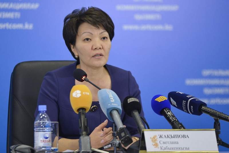Халықтың әлеуметтік жағынан осал санаттарының құқықтары жөніндегі уәкіл тағайындалды