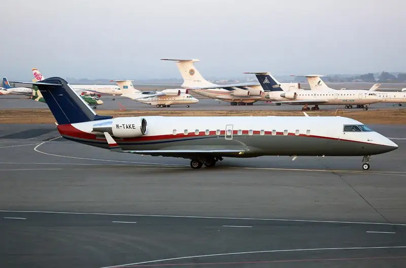 Құпиясы көп ұшақтың жолаушылары кімдер?