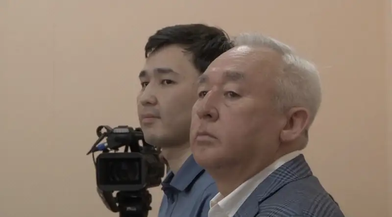 Матаевтар ісі: Бас прокуратура сот үкіміне наразылық білдірді
