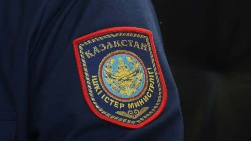 Оралда 20 жастағы сержант полиция ғимаратында өз-өзін атып өлтірді