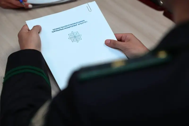 Бюджет қаражатын жымқырды деген күдікпен «Қазарнаулыэкспорт» басшылары ұсталды