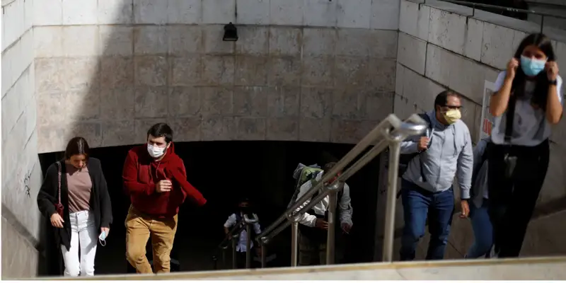 COVID-19-дың жаңа белгілері қандай?