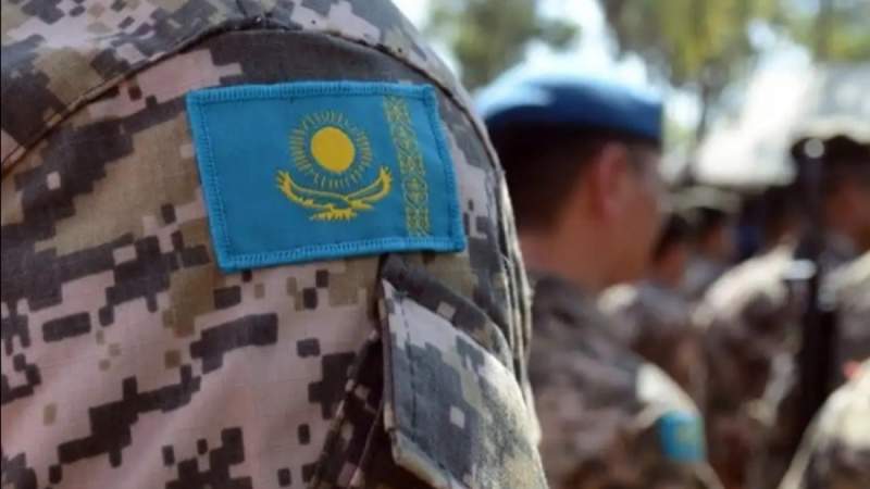 Тұрлыхановтың ұлы 15 тәулікке қамауға алынды