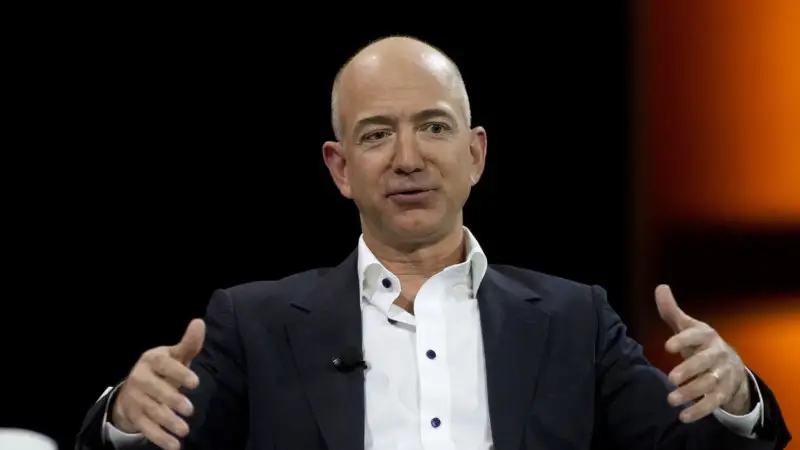 Жер шарындағы ең бай адамның бір күні