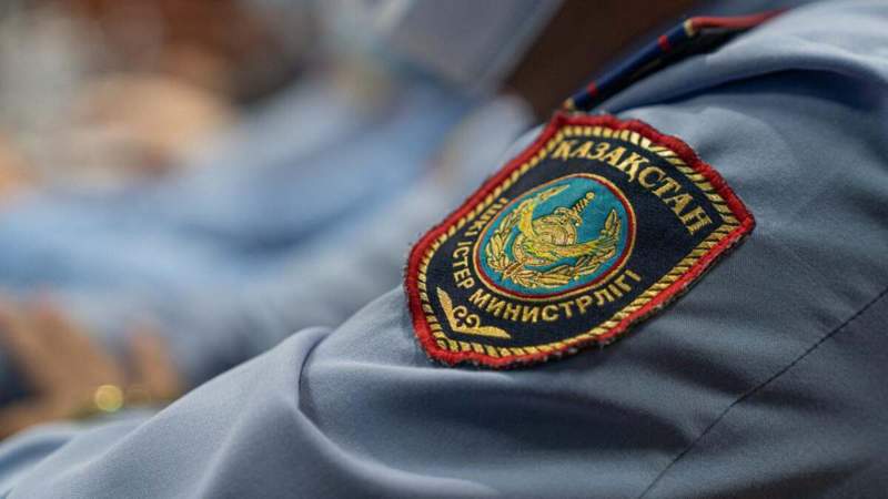 Сауран тұрғыны ауылдасының автокөлік бөлшектерін ұрлап, сатып жіберген  