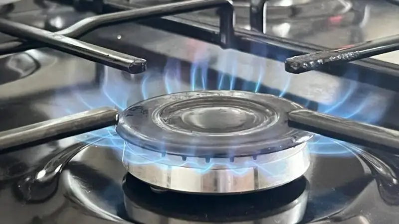 Астананың «Сарыарқа» ауданында газбен қамту жұмыстары қалпына келтірілді