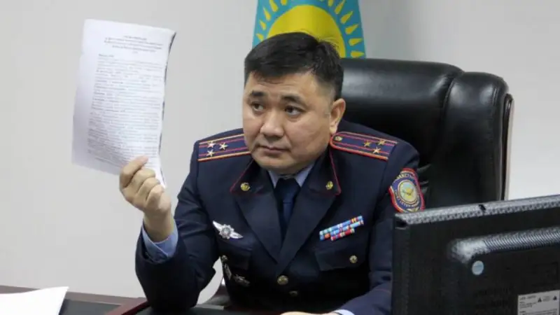 Нұрлан Мәсімов 10 жылға сотталды